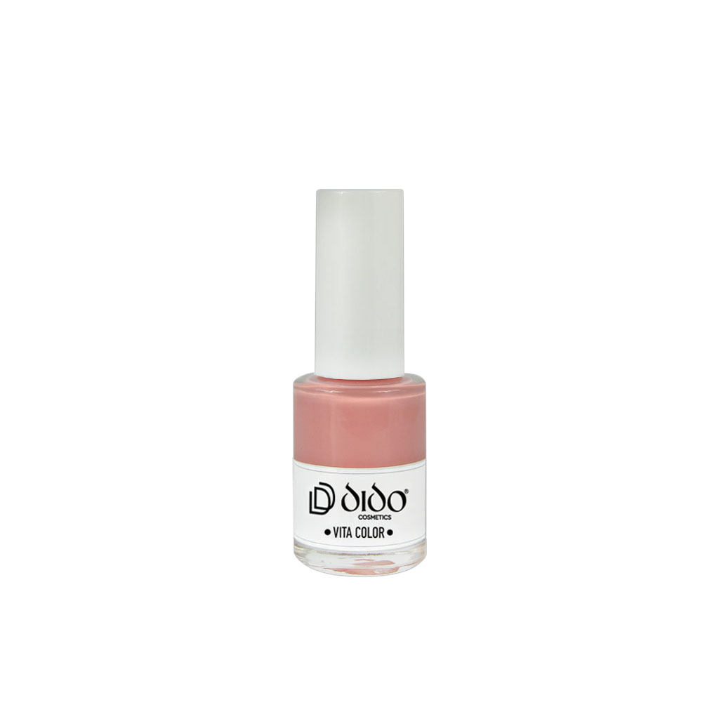 DIDO Vita Color Nail Polish VC04