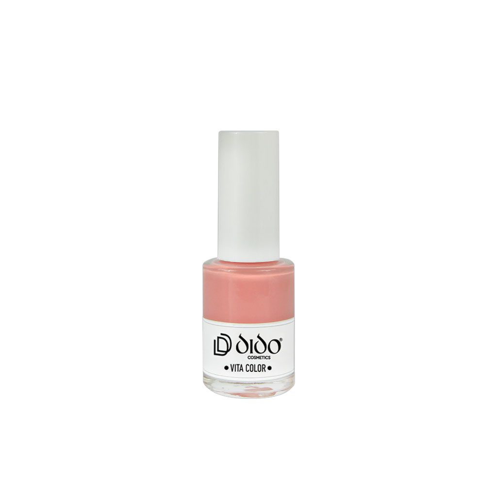 DIDO Vita Color Nail Polish VC05