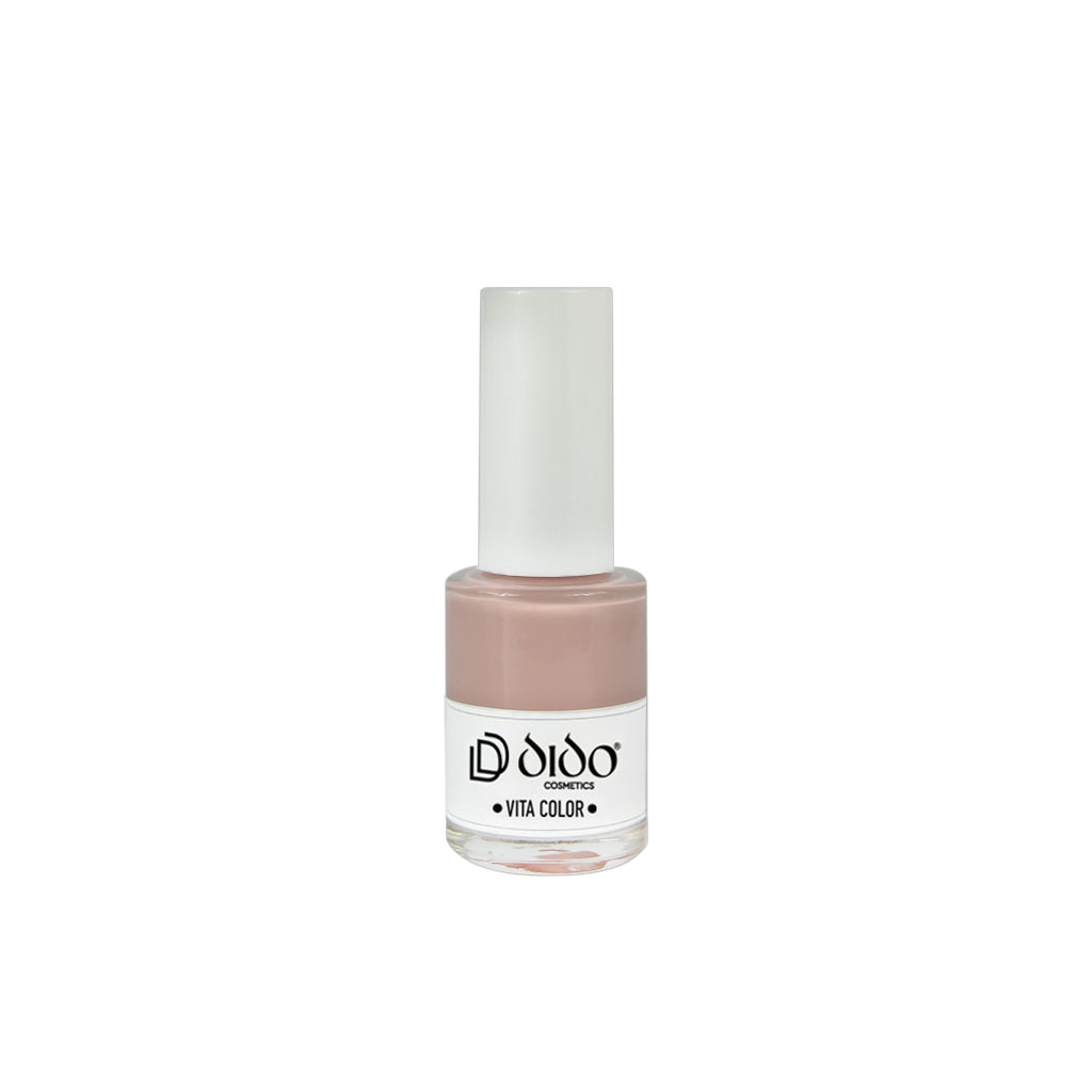 DIDO Vita Color Nail Polish VC06