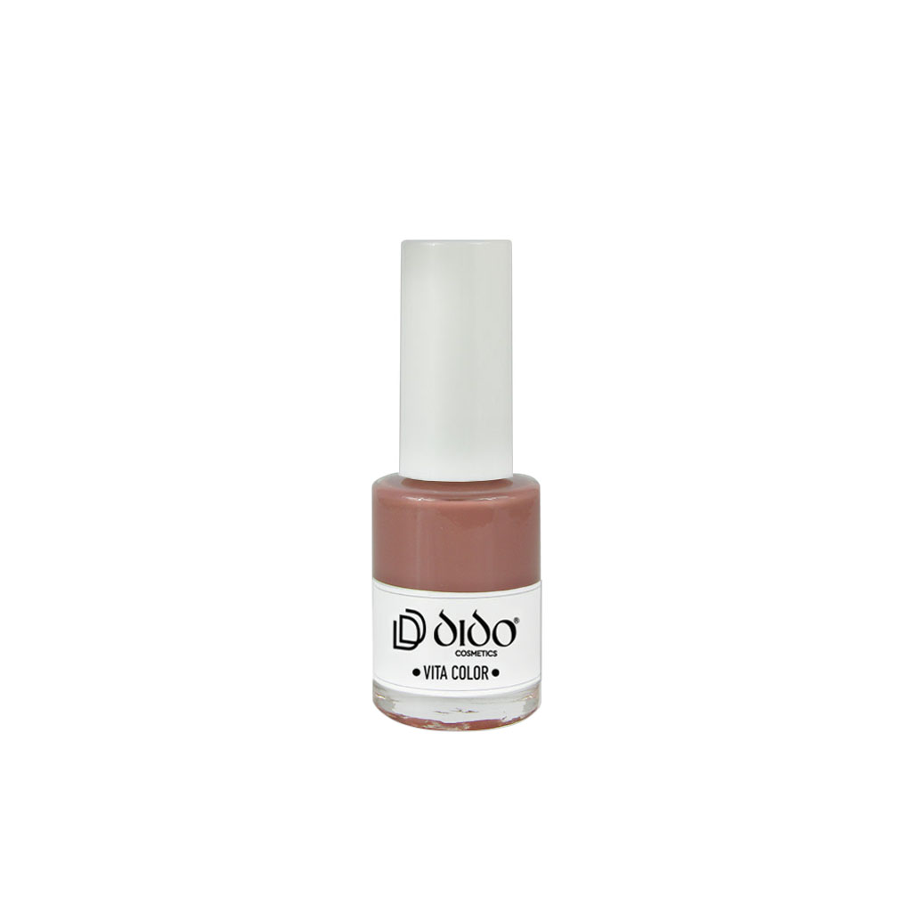 DIDO Vita Color Nail Polish VC07