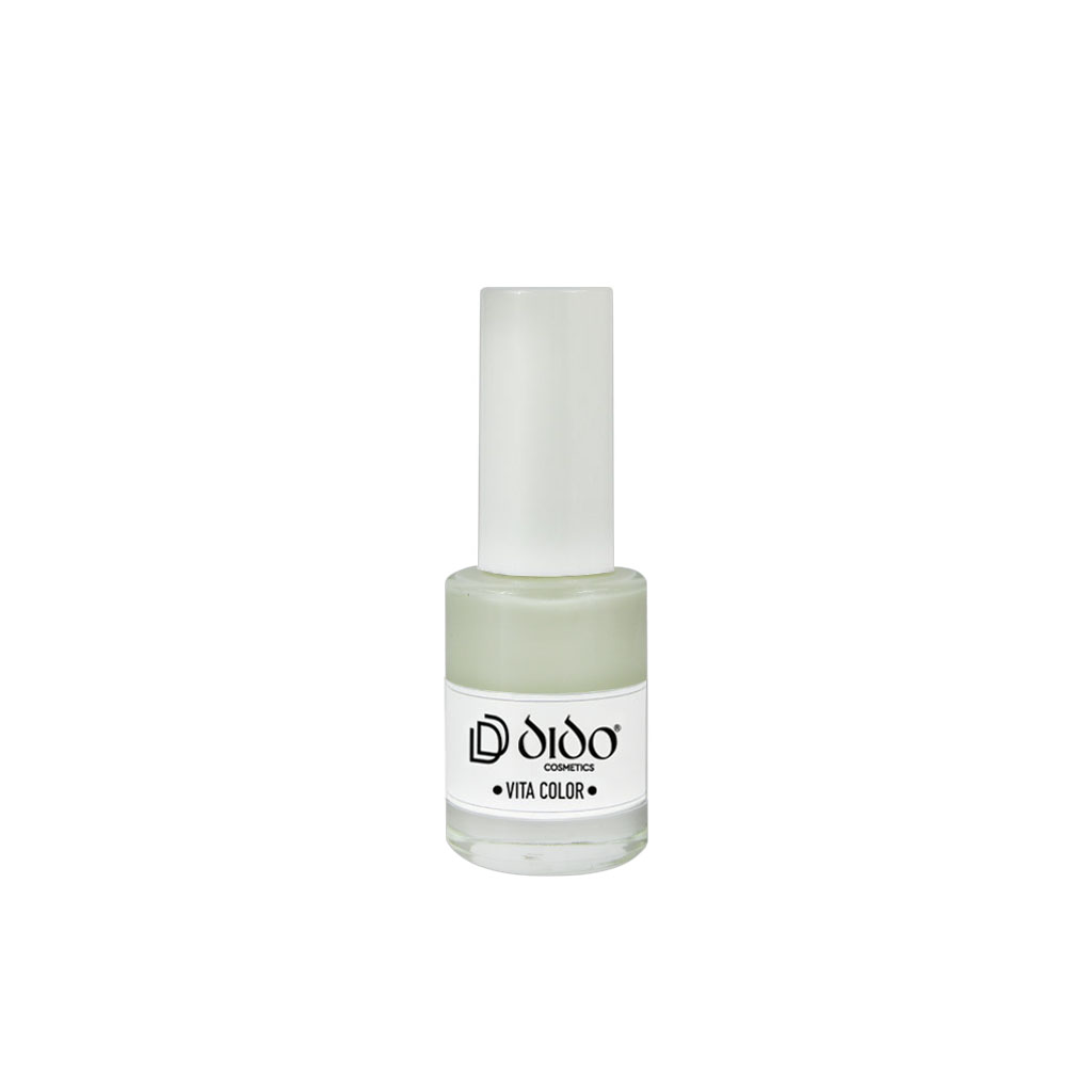 DIDO Vita Color Nail Polish VC08