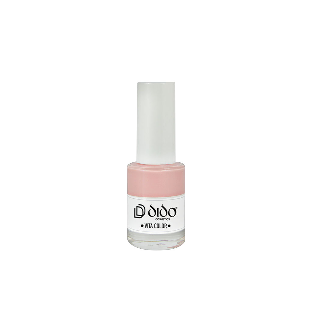 DIDO Vita Color Nail Polish VC09