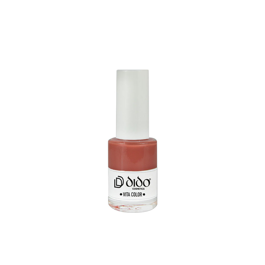DIDO Vita Color Nail Polish VC10