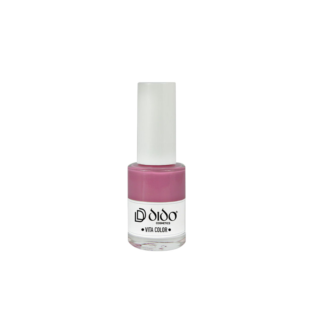 DIDO Vita Color Nail Polish VC11