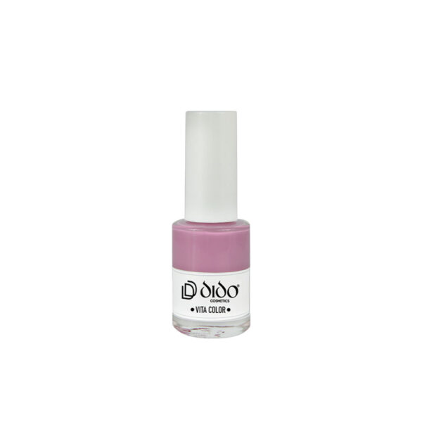DIDO Vita Color Nail Polish VC12