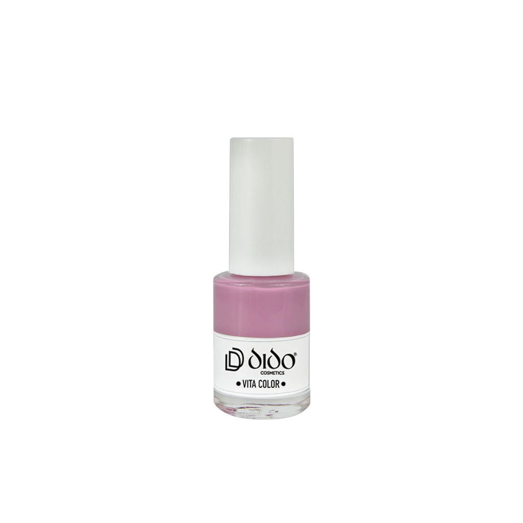 DIDO Vita Color Nail Polish VC12