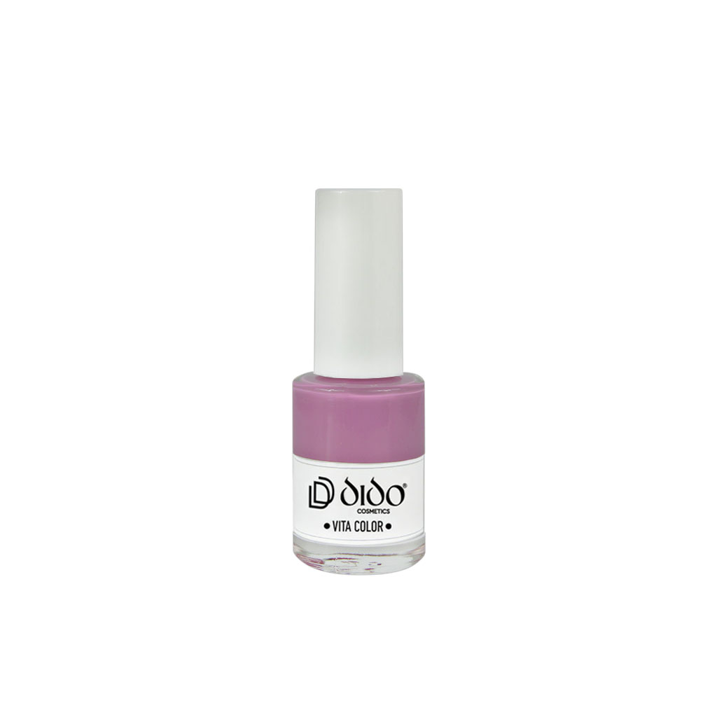 DIDO Vita Color Nail Polish VC13
