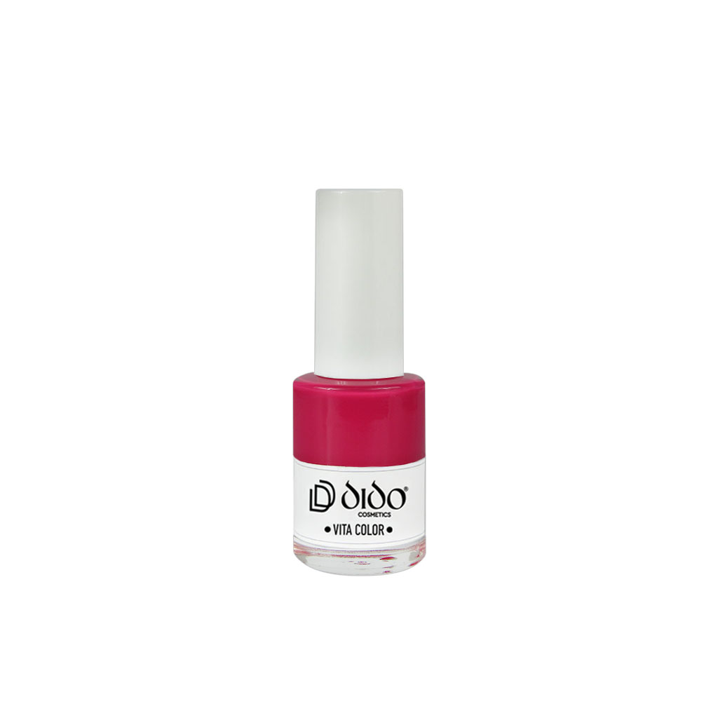 DIDO Vita Color Nail Polish VC14