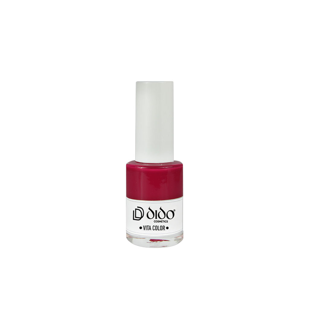 DIDO Vita Color Nail Polish VC15