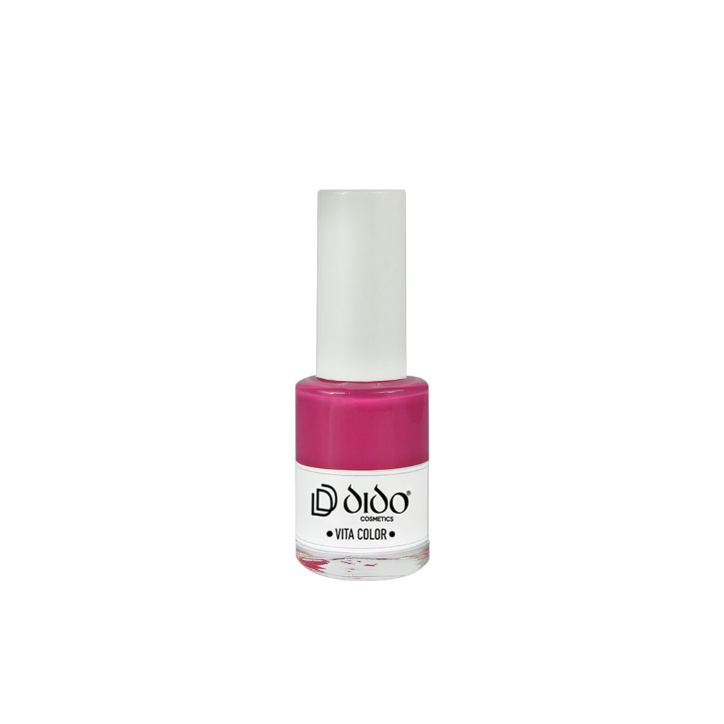 DIDO Vita Color Nail Polish VC16