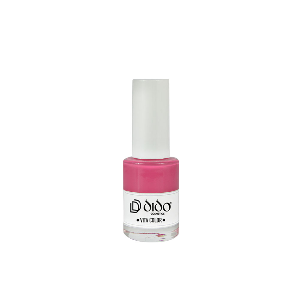 DIDO Vita Color Nail Polish VC17