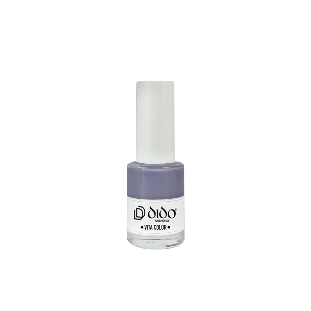 DIDO Vita Color Nail Polish VC18