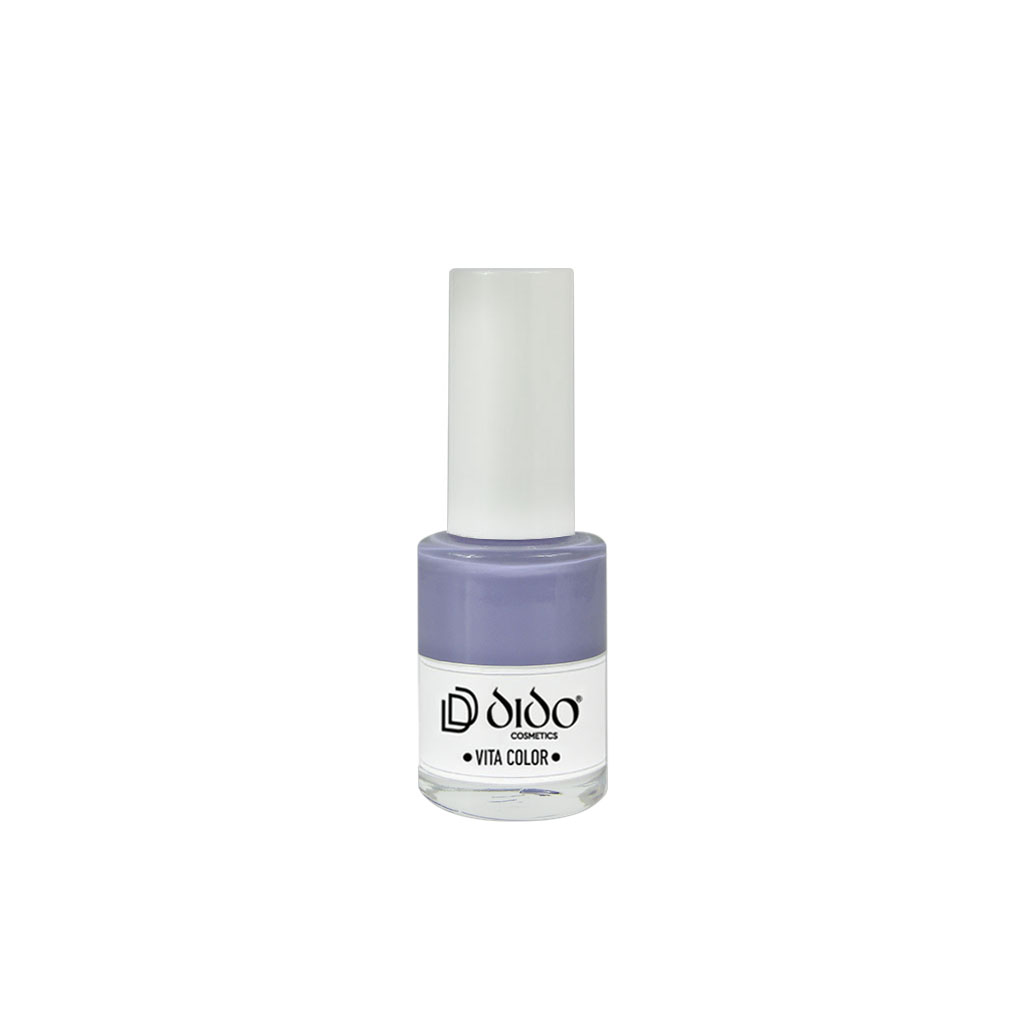 DIDO Vita Color Nail Polish VC19