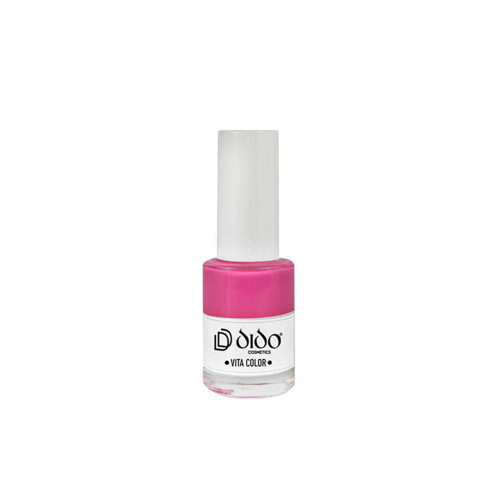 DIDO Vita Color Nail Polish VC20