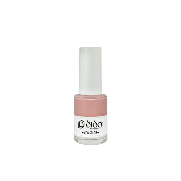 DIDO Vita Color Nail Polish VC21