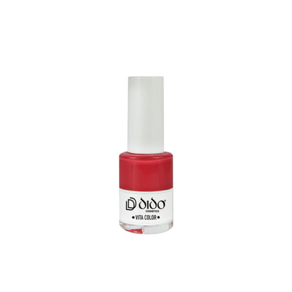 DIDO Vita Color Nail Polish VC22