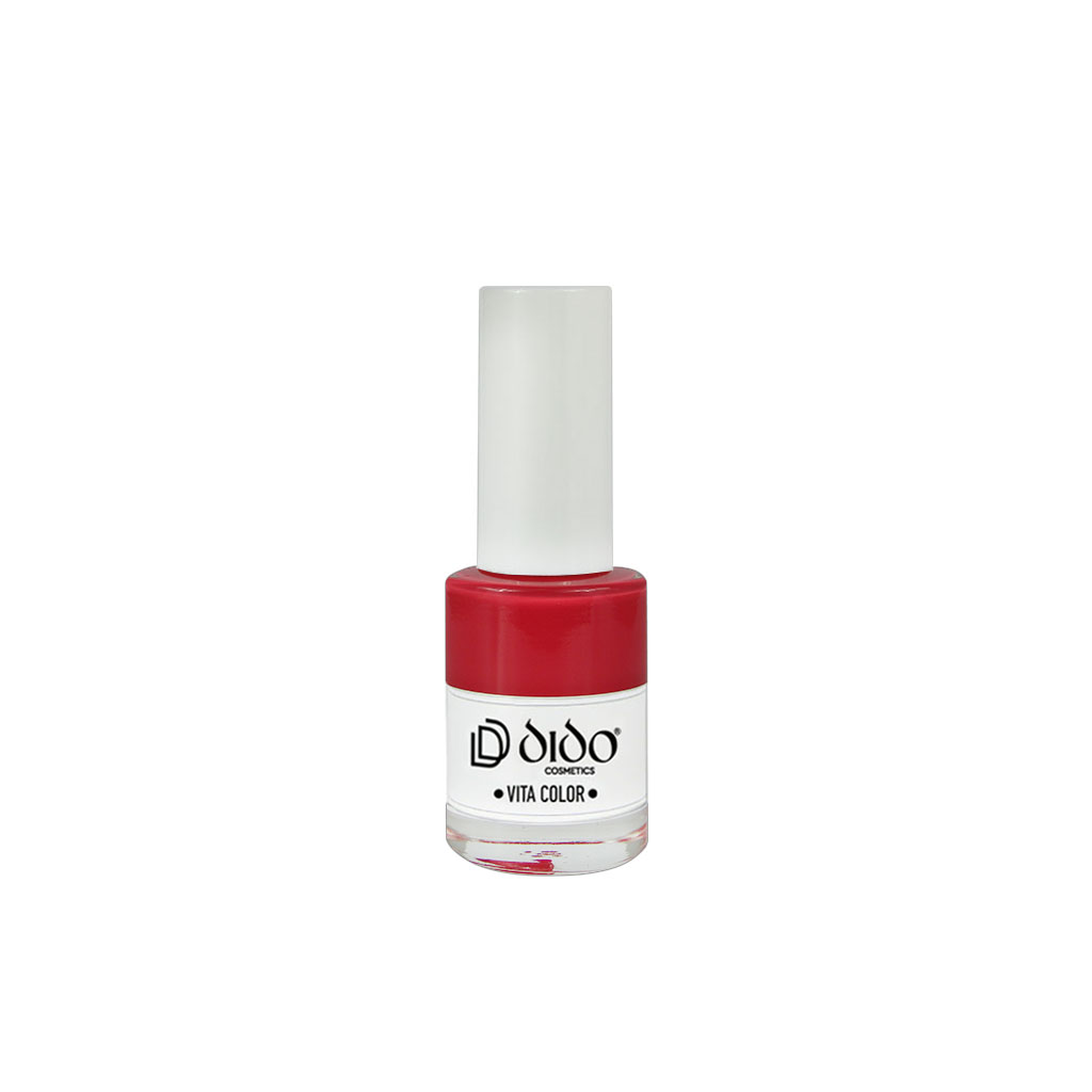 DIDO Vita Color Nail Polish VC23
