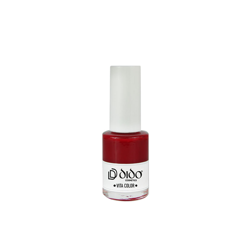 DIDO Vita Color Nail Polish VC24