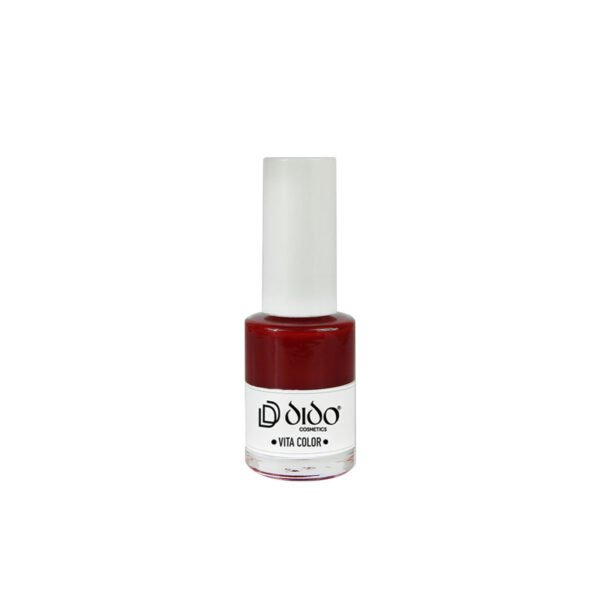 DIDO Vita Color Nail Polish VC25