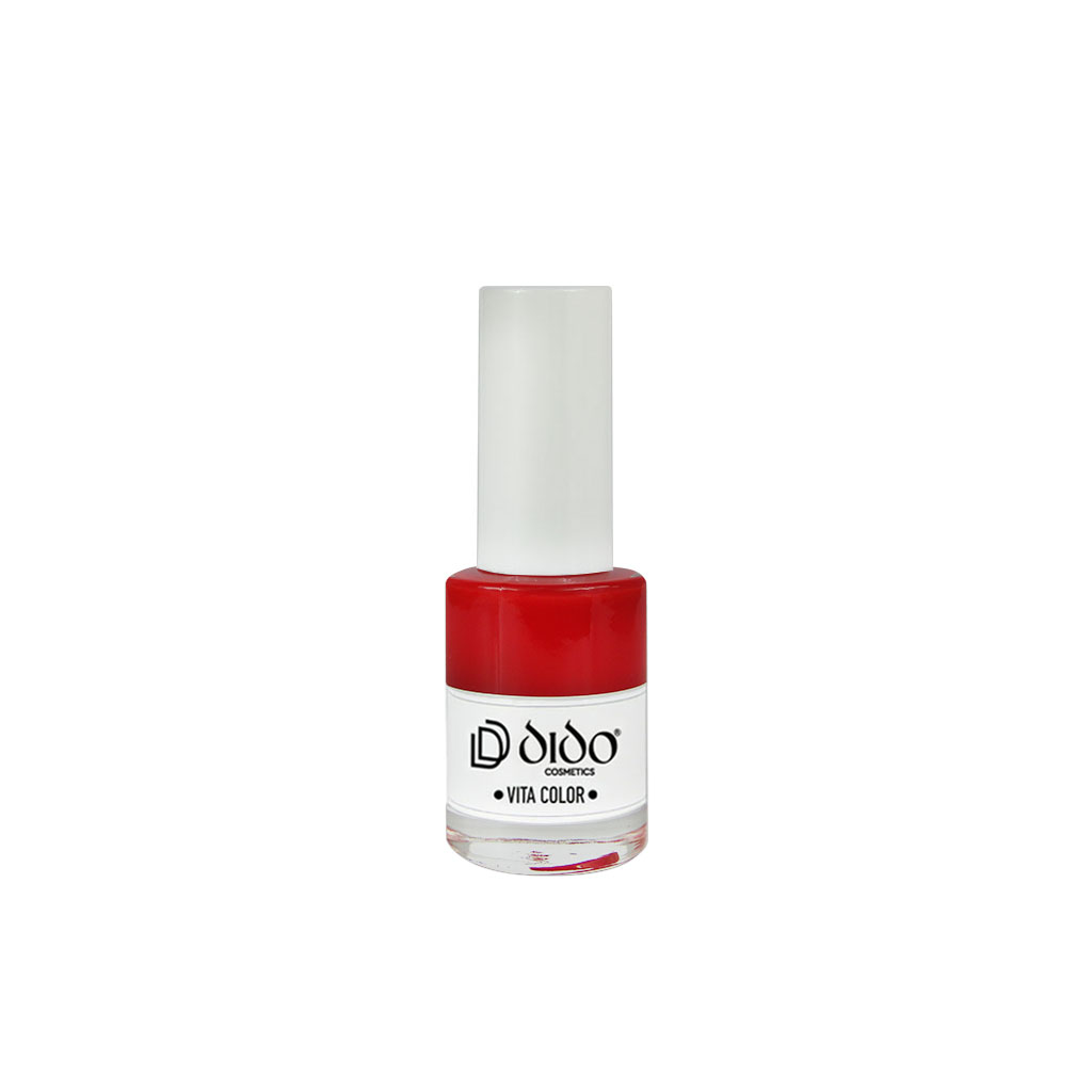 DIDO Vita Color Nail Polish VC26