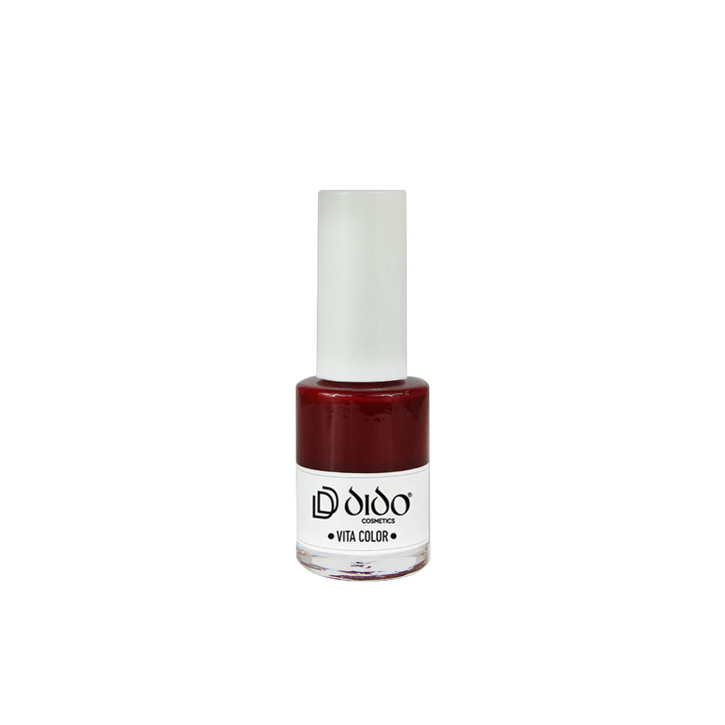 DIDO Vita Color Nail Polish VC27