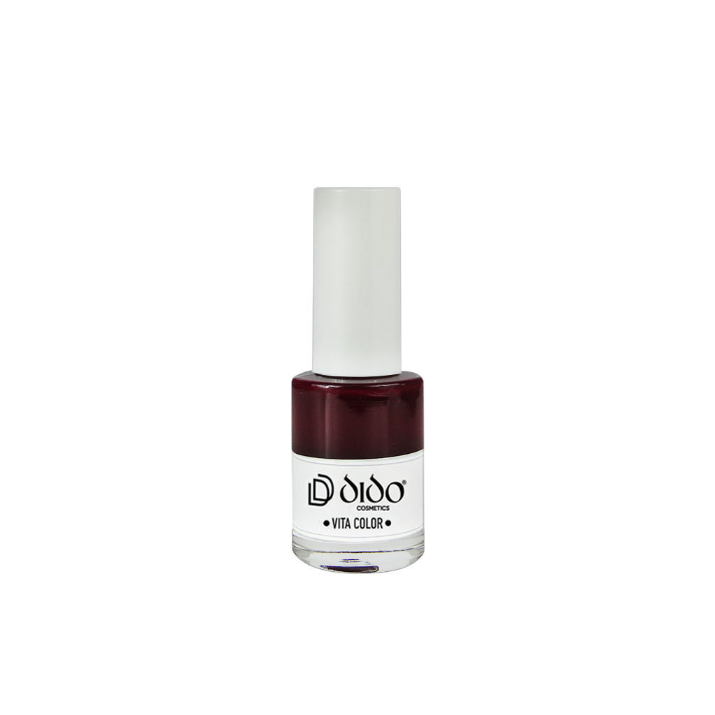DIDO Vita Color Nail Polish VC28