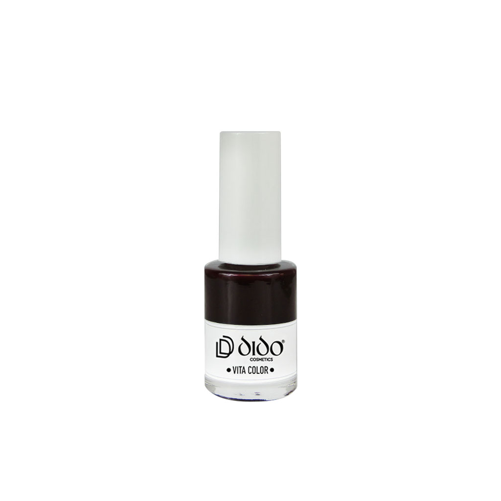 DIDO Vita Color Nail Polish VC29