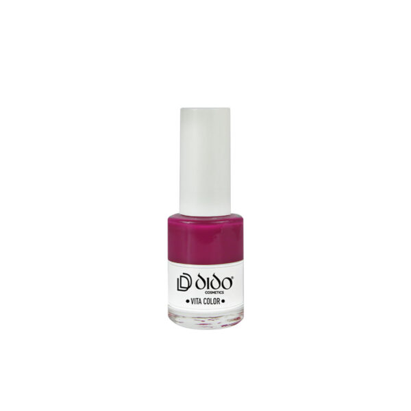 DIDO Vita Color Nail Polish VC30