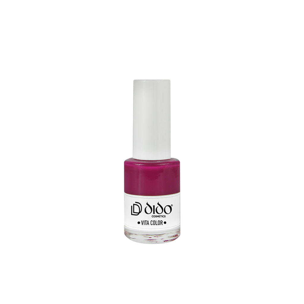 DIDO Vita Color Nail Polish VC30