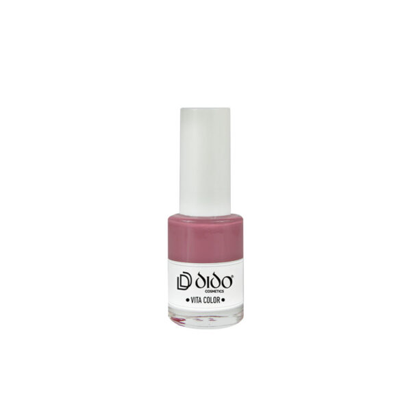 DIDO Vita Color Nail Polish VC31