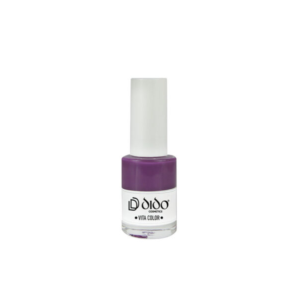DIDO Vita Color Nail Polish VC32