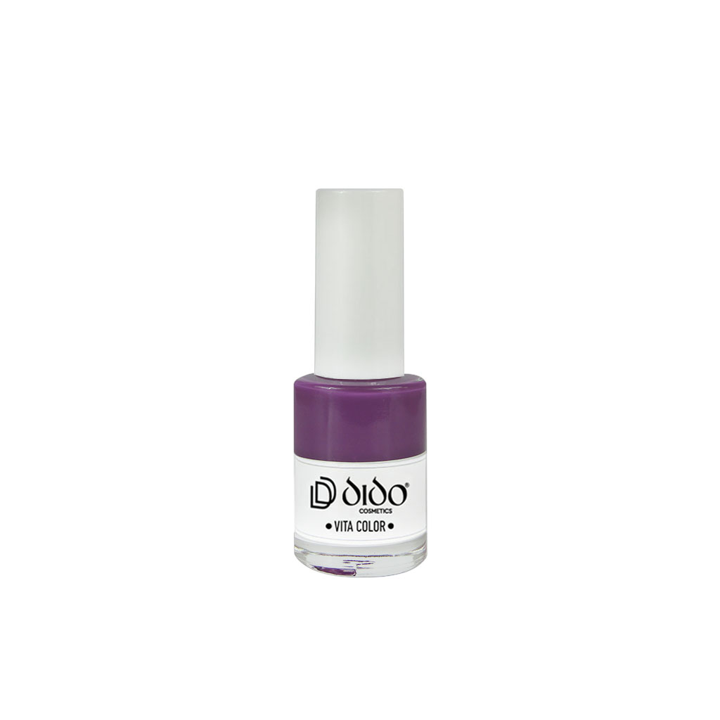 Vita Color Nail Polish για όμορφα νύχια!