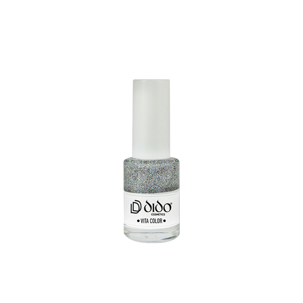 DIDO Vita Color Nail Polish VC33