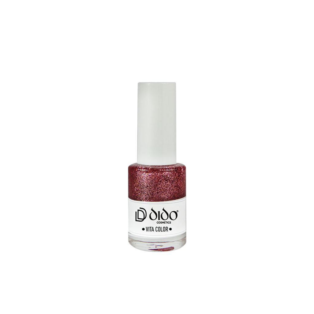 DIDO Vita Color Nail Polish VC34