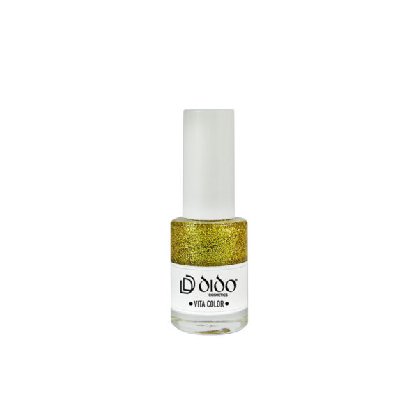 DIDO Vita Color Nail Polish VC35