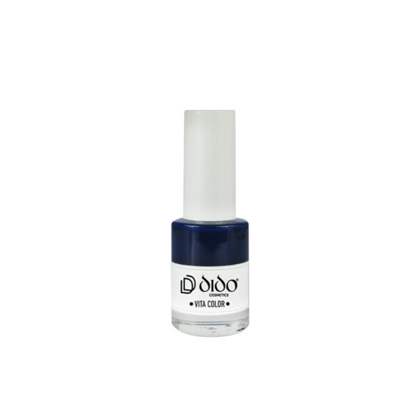 DIDO Vita Color Nail Polish VC36