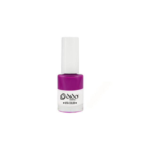 DIDO Vita Color Nail Polish VC37
