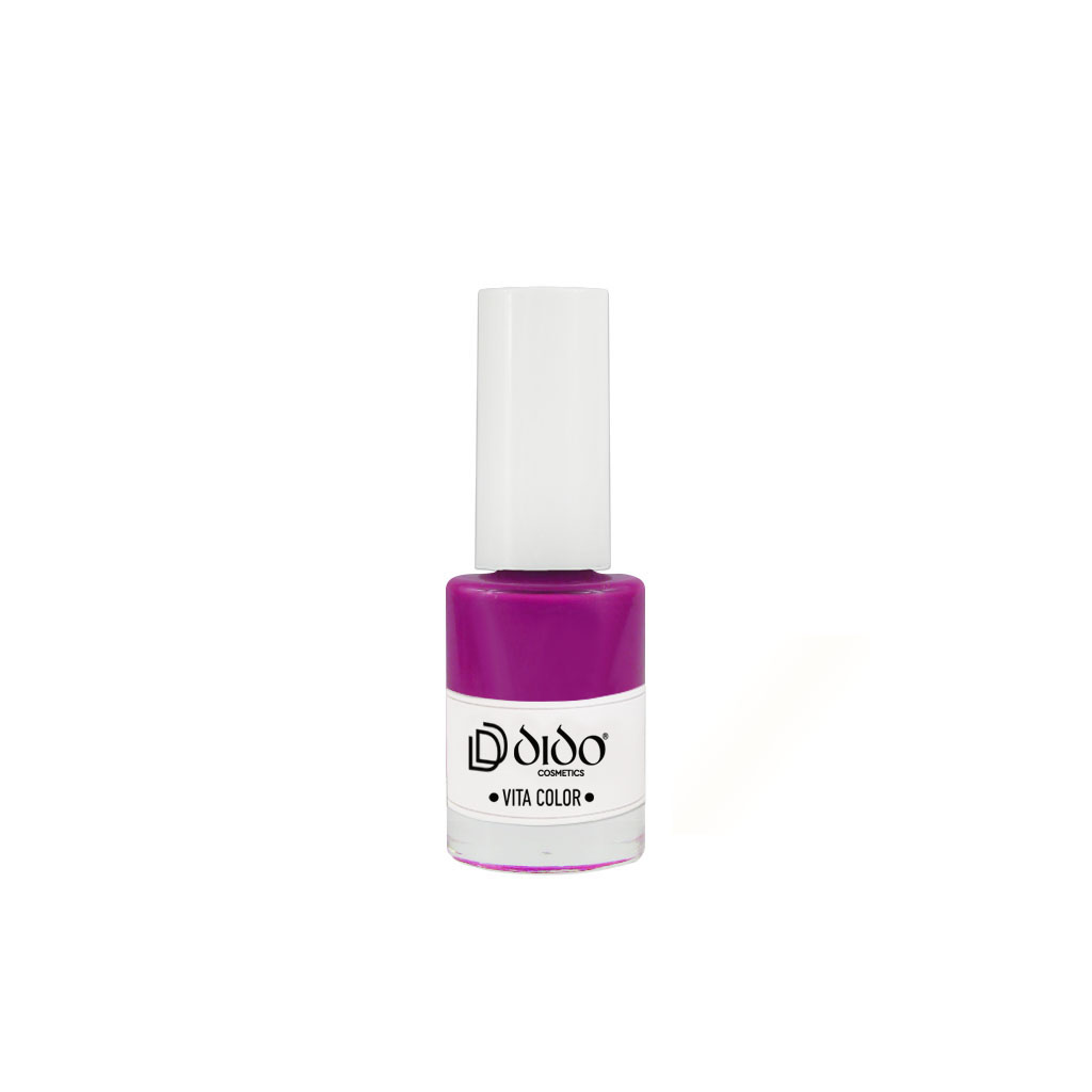Vita Color Nail Polish για όμορφα νύχια!