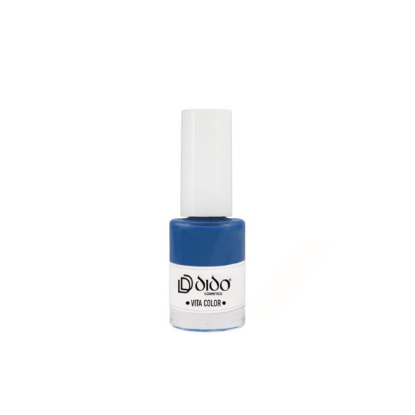 DIDO Vita Color Nail Polish VC38