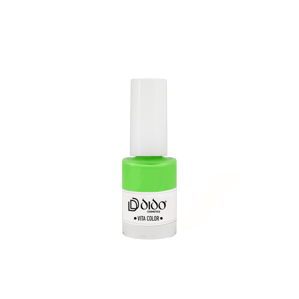 DIDO Vita Color Nail Polish VC39
