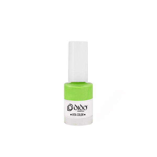 DIDO Vita Color Nail Polish VC40