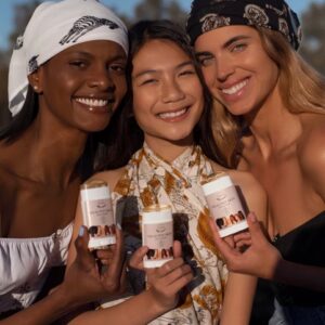 AURORA HEALTHY SKIN SUN STICK SPF50 40ml - Image 3