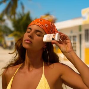AURORA HEALTHY SKIN SUN STICK SPF50 40ml - Image 5