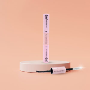 ILI COSMETICS KIT EYELASHES AT HOME - Image 4