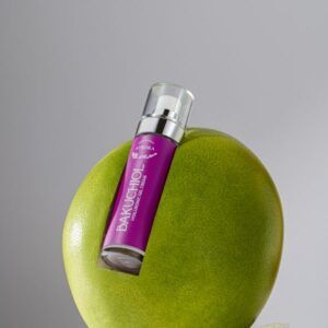 AURORA BAKUCHIOL HYALURONIC GEL CREAM 50ml - Image 10