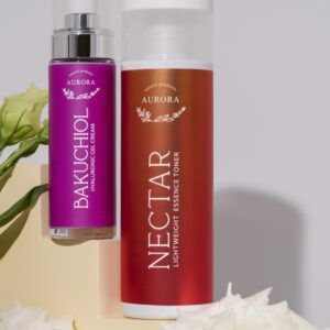 AURORA BAKUCHIOL HYALURONIC GEL CREAM 50ml - Image 9