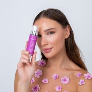 AURORA BAKUCHIOL HYALURONIC GEL CREAM 50ml - Image 12