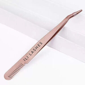 ILI COSMETICS KIT EYELASHES AT HOME - Image 3