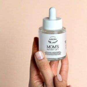 AURORA MOM’S INSTANT LIFT 30ml - Image 3