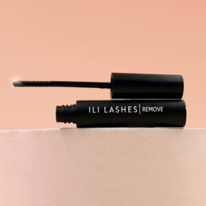 ILI COSMETICS KIT EYELASHES AT HOME - Image 5